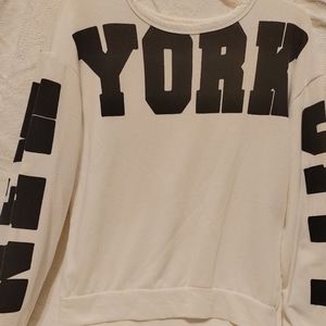 Iris Los Angeles sweater